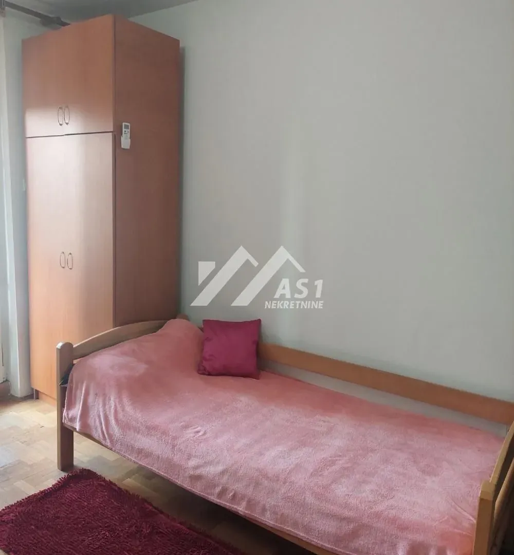 Izdavanje, stan, 25m², Grbavica, Novi Sad Sve Podlokacije