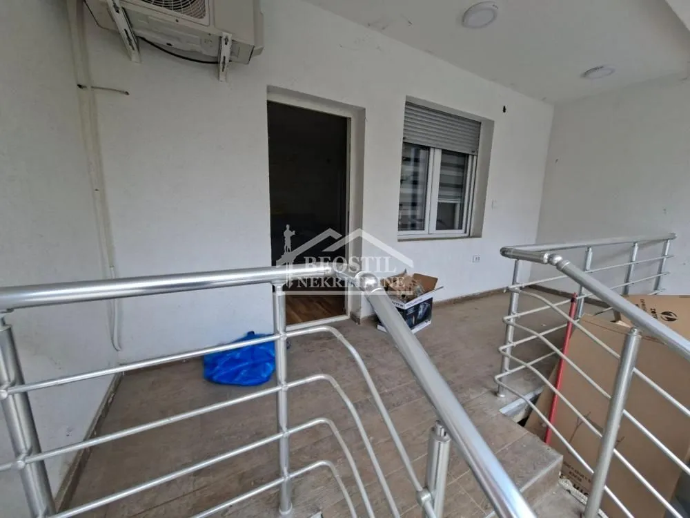 Prodaja, trosoban stan, 66m², Nova Pazova, Stara Pazova