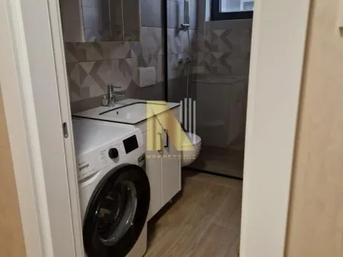 Izdavanje, jednosoban stan, 36m², Mišeluk, Petrovaradin - image 7