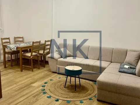 Izdavanje, dvosoban stan, 68m², Centar, Podgorica - image 3