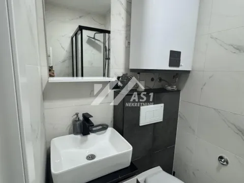 Prodaja, jednosoban stan, 38m², Podbara, Novi Sad Sve Podlokacije - image 7