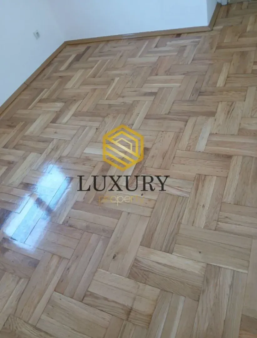 Rent, apartment, 40m², Stari Aerodrom, Podgorica