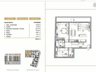 Prodaja, trosoban stan, 99m², Bežanijska Kosa 3, Bežanijska Kosa Sve Podlokacije - image 11