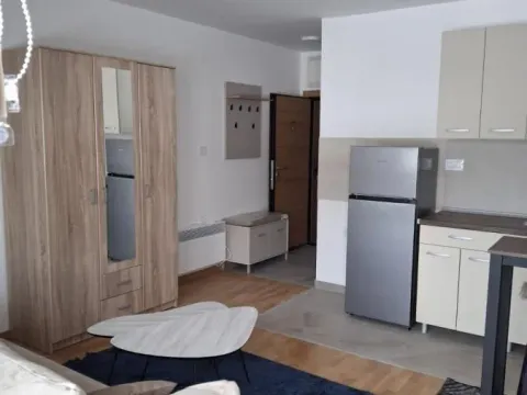 Izdavanje, garsonjera, 23m², Telep, Novi Sad Sve Podlokacije - image 9