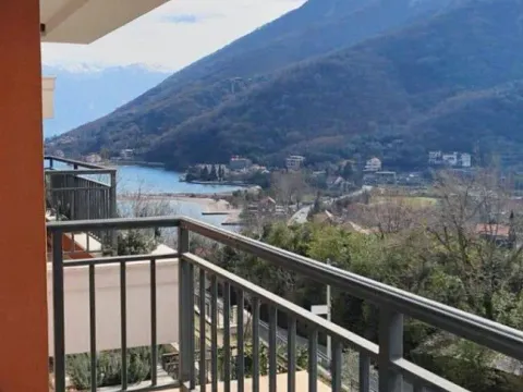 Prodaja, jednosoban stan, 58m², Morinj, Kotor - image 12