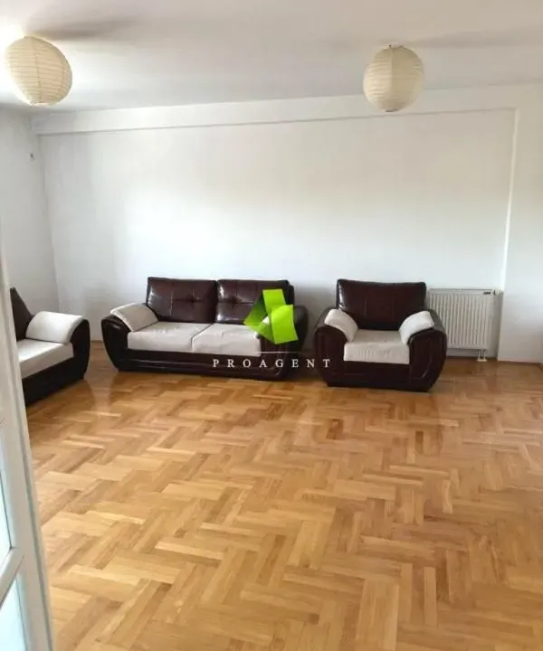 Sale, three bedroom apartment, 101m², Medijana, Niš