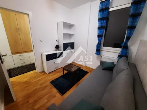 Rent, two bedroom apartment, 45m², Podbara, Novi Sad Sve Podlokacije - image 5