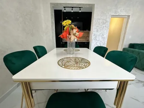 Rent, two bedroom apartment, 70m², Mažina, Tivat - image 3
