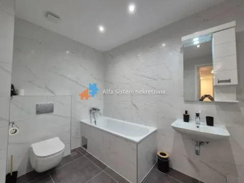 Izdavanje, trosoban stan, 95m², Trošarina, Voždovac Sve Podlokacije - image 19