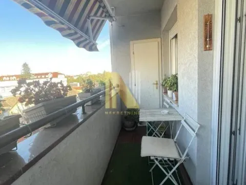 Prodaja, četvorosoban stan, 127m², Sajmište, Novi Sad - image 14