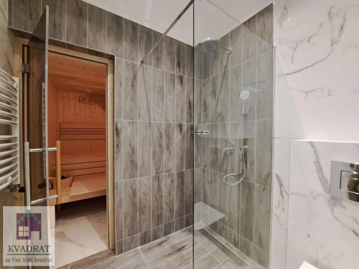 Sale, three bedroom apartment, 141m², Obrenovac, Beograd