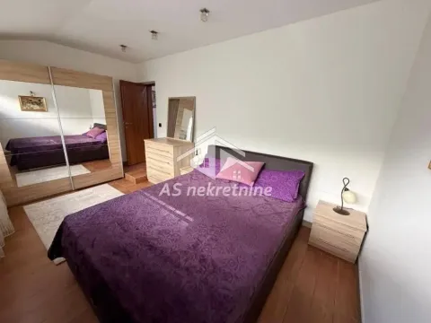 Izdavanje, stan, 170m², Savski Venac, Beograd - image 11