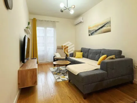 Izdavanje, jednosoban stan, 43m², Central Point, Podgorica