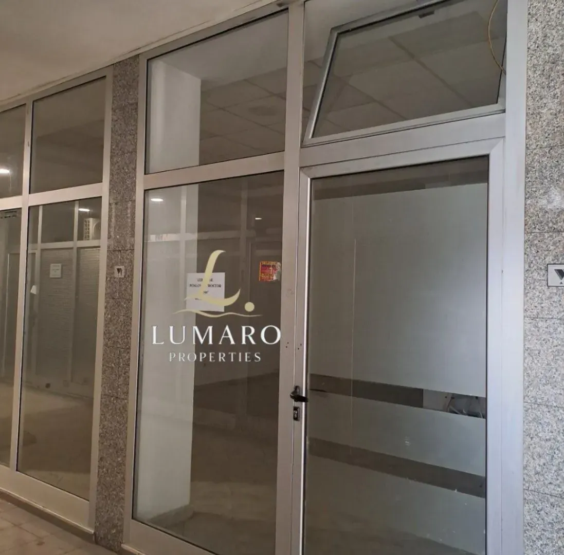 Rent, office space, 35m², Podgorica, Crna Gora