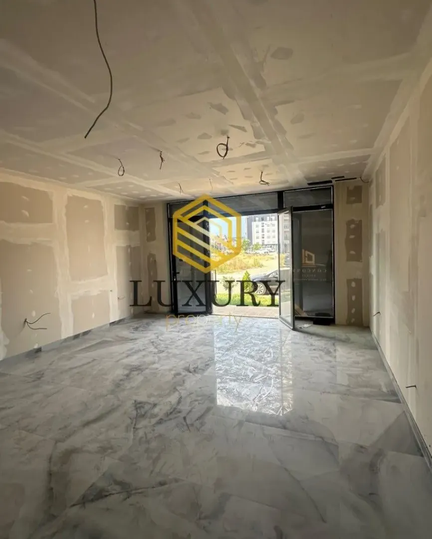 Rent, office space, 50m², Zabjelo, Podgorica