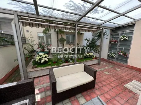 Sale, three bedroom apartment, 122m², Čubura, Beograd - image 7