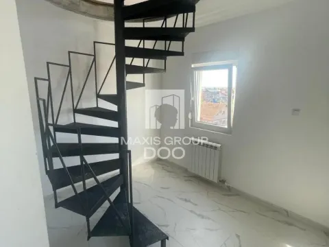 Prodaja, trosoban stan, 78m², Borča Sve Podlokacije, Beograd - image 16