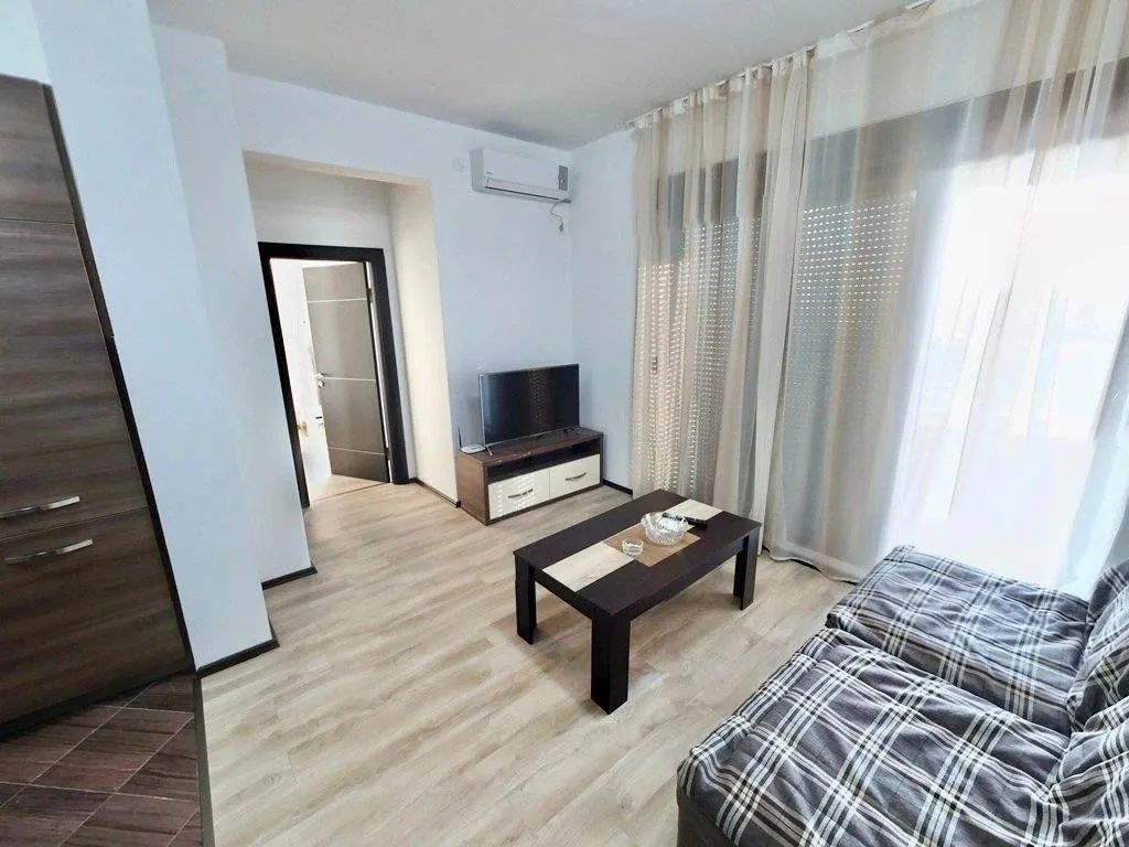 Sale, one bedroom apartment, 37m², Budva, Crna Gora