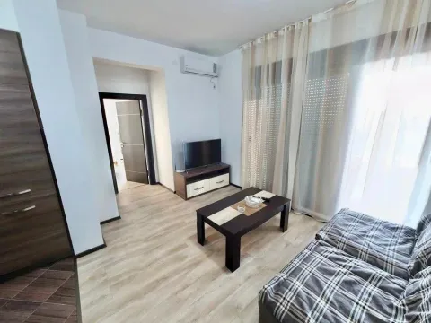 Sale, one bedroom apartment, 37m², Budva, Crna Gora - image 7