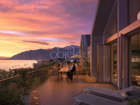 Prodaja, stan, 86m², Tivat, Crna Gora - image 2