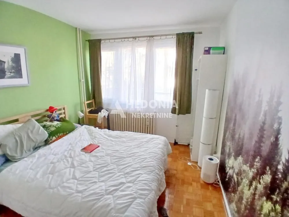 Prodaja, dvosoban stan, 64m², Zemun Meandri, Zemun Sve Podlokacije