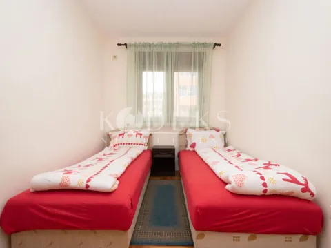 Prodaja, dvosoban stan, 69m², Stari Aerodrom, Podgorica - image 4