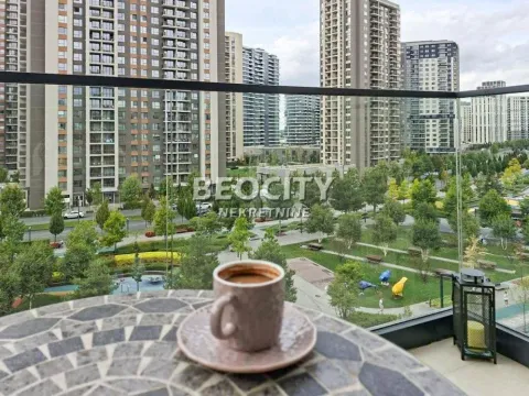 Izdavanje, dvosoban stan, 61m², Beograd Na Vodi, Beograd - image 11