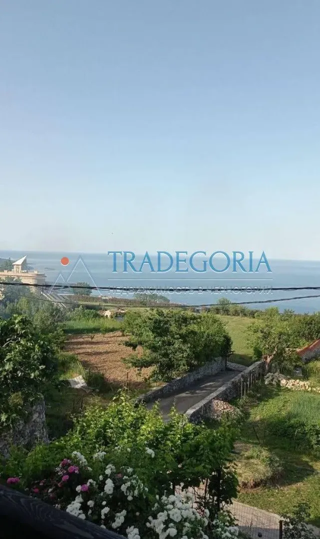 Prodaja, kuća, 210m², Dobra Voda, Bar