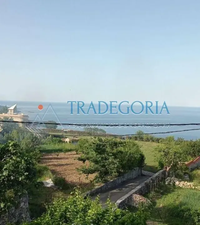 Sale, house, 210m², Dobra Voda, Budva