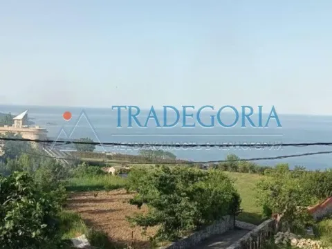 Sale, house, 210m², Dobra Voda, Budva