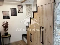 Izdavanje, stan, 45m², Senjak, Beograd - image 20