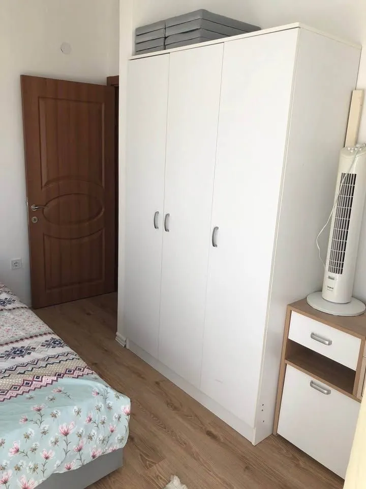 Izdavanje, stan, 48m², Podgorica, Crna Gora