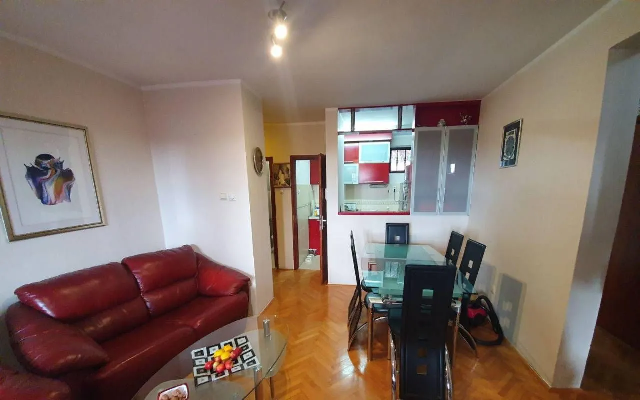 Sale, two bedroom apartment, 70m², Dubovica, Budva