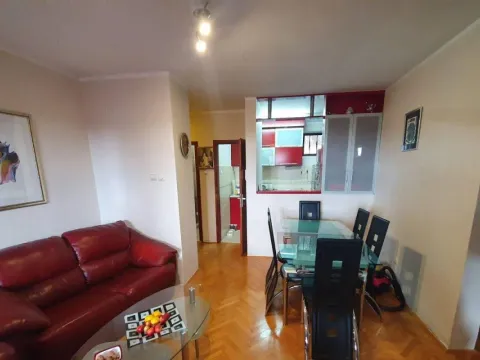 Sale, two bedroom apartment, 70m², Dubovica, Budva - image 11
