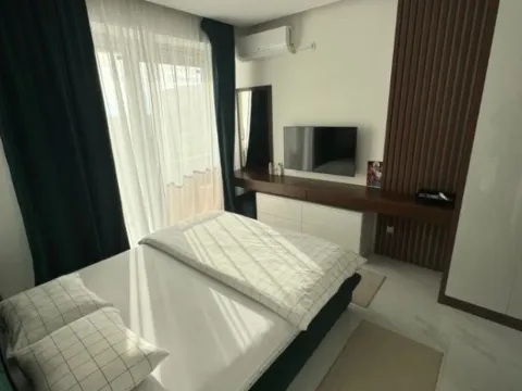 Sale, two bedroom apartment, 62m², Rafailovići, Budva - image 3