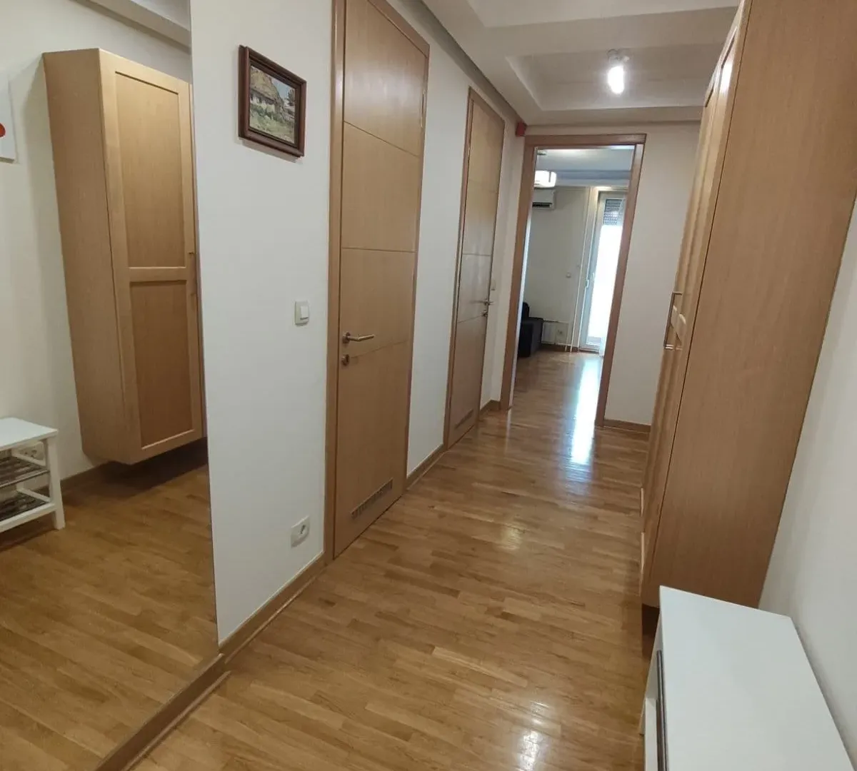 Prodaja, trosoban stan, 106m², Novi Beograd Blok 67, Novi Beograd Sve Podlokacije