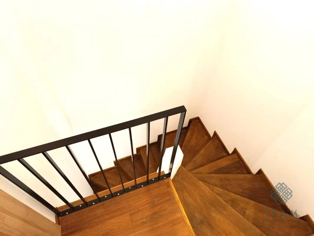 Rent, three bedroom apartment, 90m², Master Kvart, Podgorica
