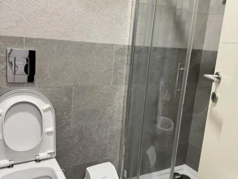 Izdavanje, dvosoban stan, 40m², Centar, Novi Sad - image 12