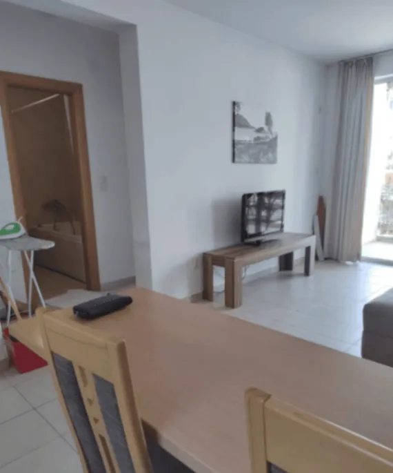 Sale, apartment, 45m², Petrovac, Budva