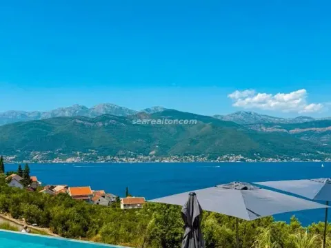 Prodaja, dvosoban stan, 119m², Krašići, Tivat - image 9