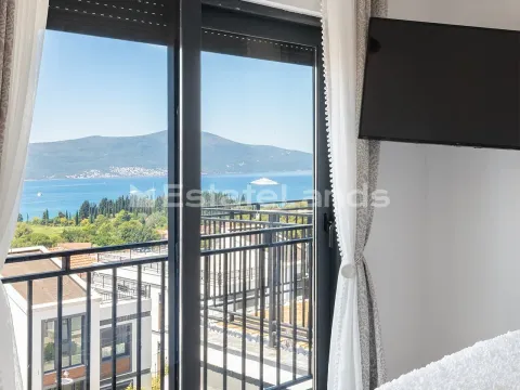 Prodaja, dvosoban stan, 45m², Kava, Tivat - image 5