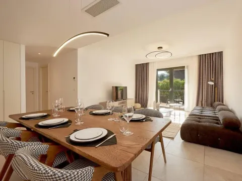 Rent, two bedroom apartment, 100m², Luštica Bay, Tivat - image 3