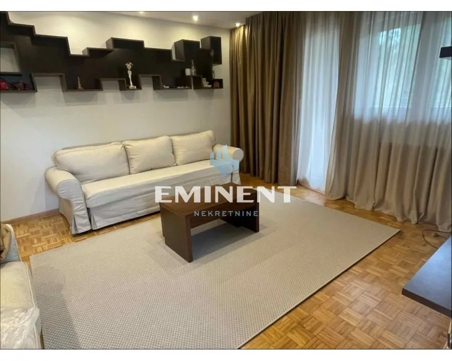 Rent, apartment, 76m², Novi Beograd Sve Podlokacije, Beograd