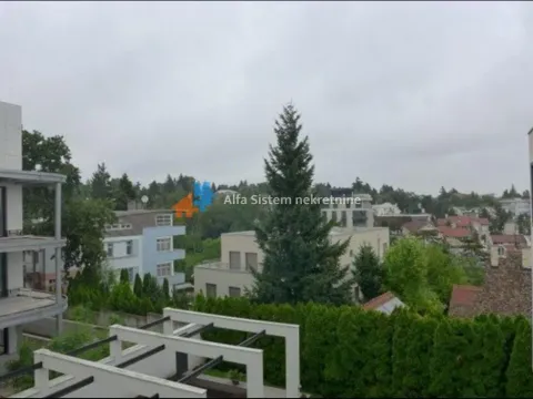 Izdavanje, četvorosoban stan, 250m², Savski Venac, Beograd - image 27