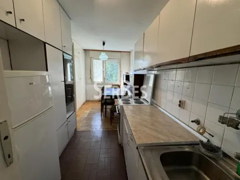 Izdavanje, dvosoban stan, 60m², Novi Sad Sve Podlokacije, Novi Sad - image 5