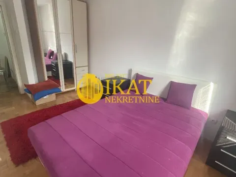 Rent, one bedroom apartment, 42m², Bulbulder, Zvezdara Sve Podlokacije - image 6