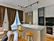 Izdavanje, dvosoban stan, 76m², Bečići, Budva - image 11