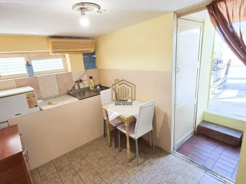 Rent, apartment, 33m², Preko Morače, Podgorica - image 1