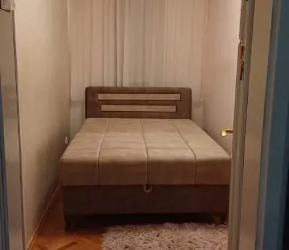 Izdavanje, dvosoban stan, 51m², Grbavica, Novi Sad Sve Podlokacije - image 3