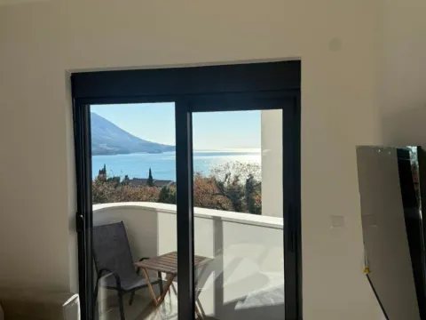 Rent, one bedroom apartment, 40m², Bečići, Budva - image 6
